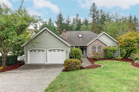 4305 245th Ave SE, Issaquah, WA 98029