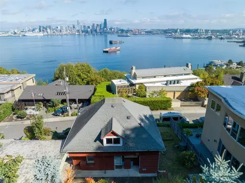 1733 Victoria Ave SW, Seattle, WA 98126