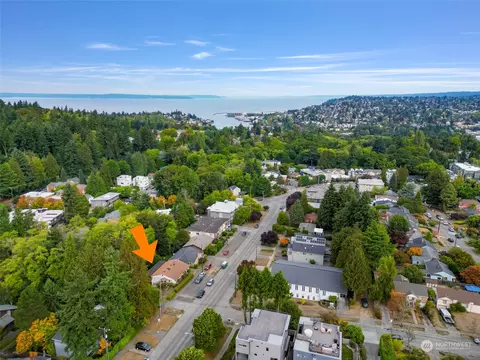 4201 34th Pl W, Seattle, WA 98199