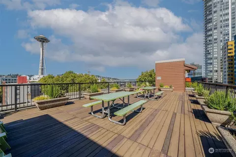 425 Vine St #619, Seattle, WA 98121