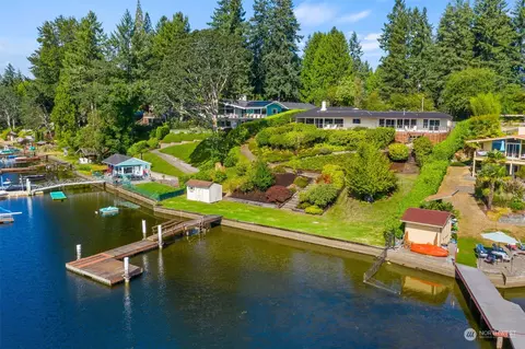 6321 Shady Ln SE, Olympia, WA 98503