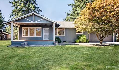 16635 Case Rd SW, Rochester, WA 98579