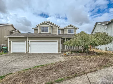 14852 89th Ave SE, Yelm, WA 98597