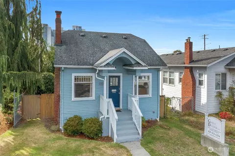 1314 Broadway Ave, Everett, WA 98201