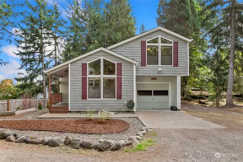 1246 Irving St SW, Tumwater, WA 98512