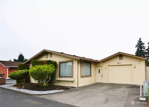 9821 Asotin St S, Tacoma, WA 98444