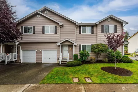 131 NE Tucannon Ct, Bremerton, WA 98311