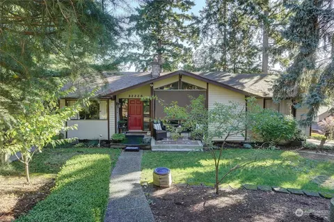 32226 44th Pl SW, Federal Way, WA 98023
