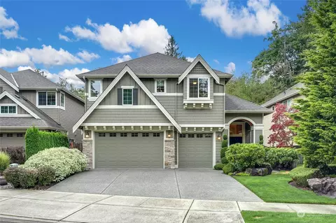27143 SE 13th St, Sammamish, WA 98075