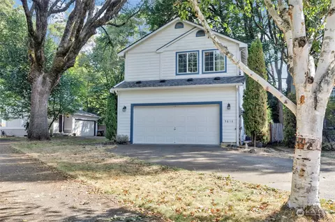 5616 29th Ct SE, Lacey, WA 98503