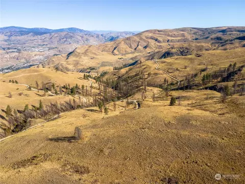 5 Lot 8 Chelan Hills Acres Rd, Orondo, WA 98843