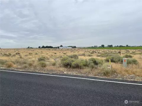 0 Parcel 161398000, Moses Lake, WA 98837
