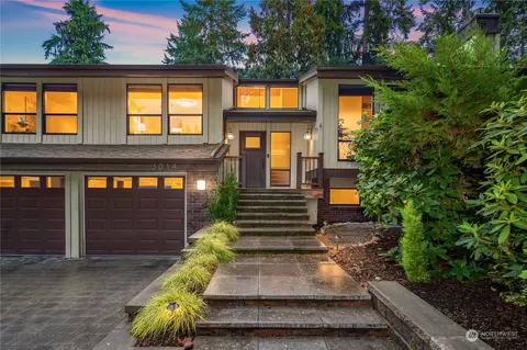 3014 164th Pl NE, Bellevue, WA 98008