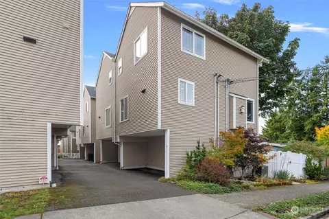 6759 24th Ave NW #E, Seattle, WA 98117