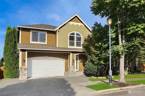 7141 Axis St SE, Lacey, WA 98513