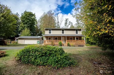 18981 Soundview Blvd NE, Suquamish, WA 98392
