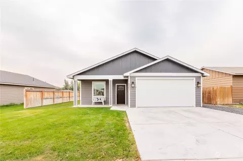 9201 Space St NE, Moses Lake, WA 98837