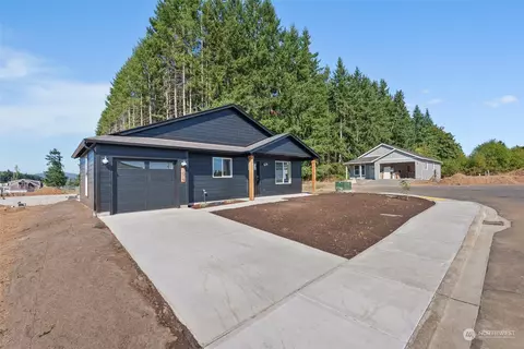 1019 Peach Rd, Winlock, WA 98596 photo 2