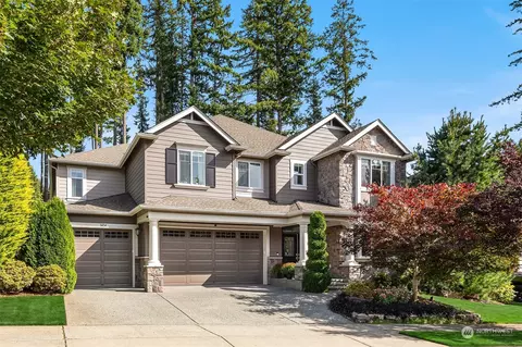 3434 224th Ave SE, Sammamish, WA 98075