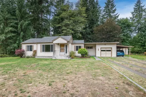 7747 Old Pacific Hwy, Castle Rock, WA 98611