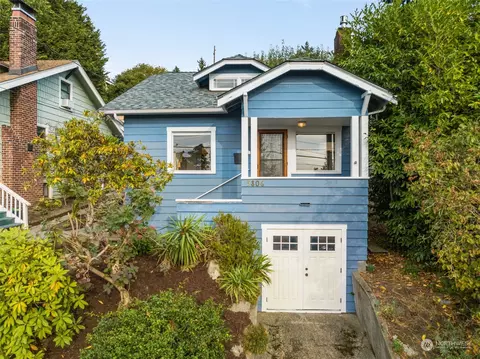5806 4th Ave NW, Seattle, WA 98107