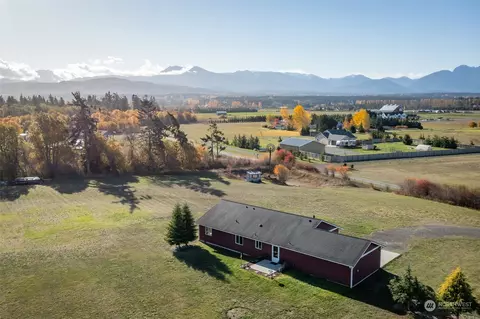 1276 Woodcock Rd, Sequim, WA 98382
