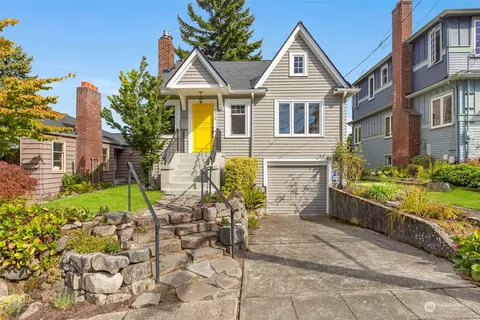 2710 1st Ave N, Seattle, WA 98109
