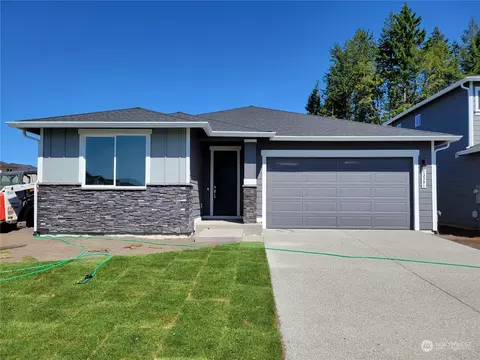 13317 Pines Ln E #LOT 10, Puyallup, WA 98374