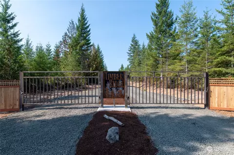 0 Lot 1 April Ave, Grapeview, WA 98546