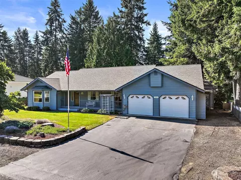 1530 E Old Ranch Rd, Allyn, WA 98524
