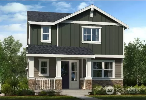 8317 31st Pl NE, Marysville, WA 98270