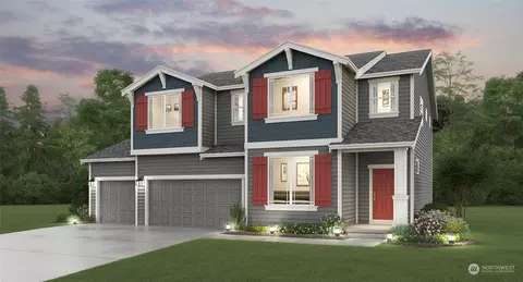 10480 Treasure Dr NW #88, Silverdale, WA 98383