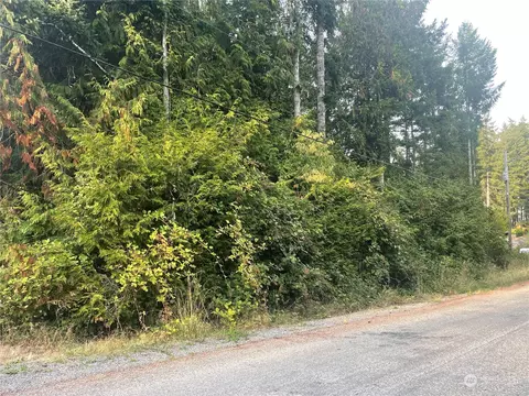 0 E Snowcap Dr, Belfair, WA 98528