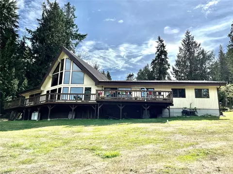 45 Evans Way, Friday Harbor, WA 98250