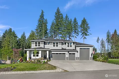 14331 123rd St NE, Lake Stevens, WA 98258