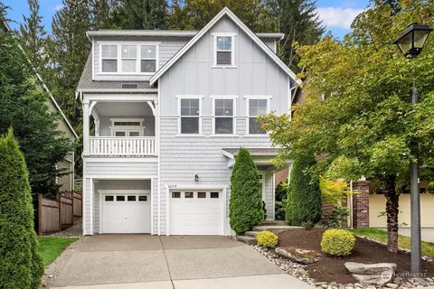16179 SE 51st Pl, Bellevue, WA 98006