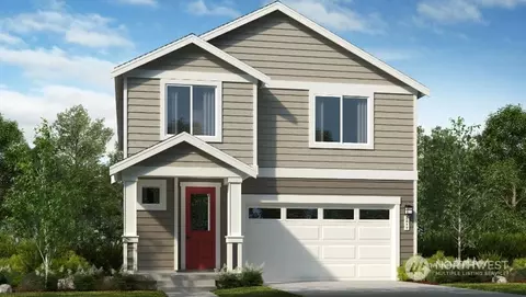 8365 31st Pl NE, Marysville, WA 98270