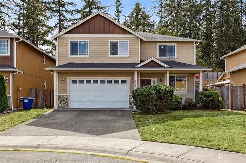 4506 201st Street Ct E, Spanaway, WA 98387