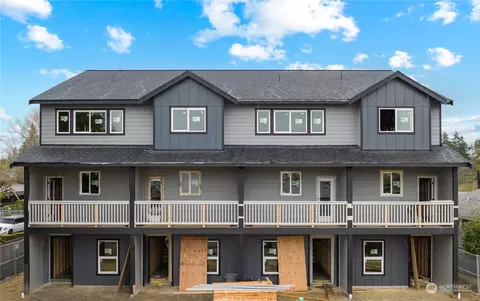 3514 S Melrose St, Tacoma, WA 98405