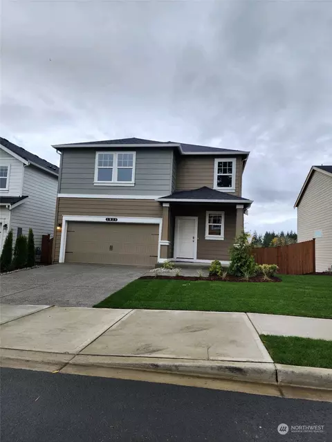 1934 S 301st Ct #WR 24, Federal Way, WA 98003