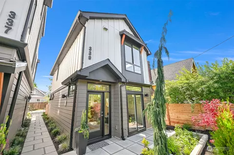339 NW 81st St, Seattle, WA 98117