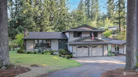20718 SE 281st St, Kent, WA 98042