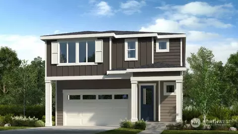8429 31st Pl NE, Marysville, WA 98270
