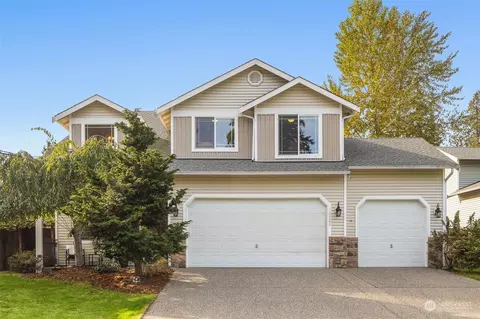 16506 Meridian Ave S, Bothell, WA 98012