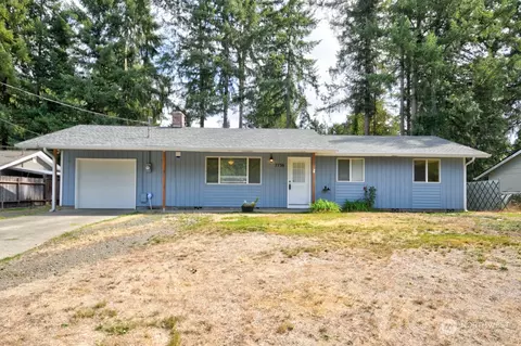 7738 Greenridge St SW, Olympia, WA 98512