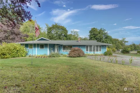 10926 7th Ave SE, Olympia, WA 98513