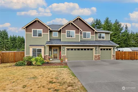 29512 33rd Ave S, Roy, WA 98580