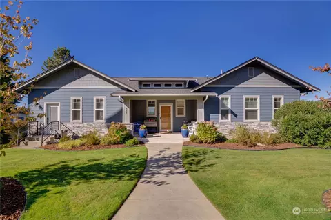 622 N Fernside Dr, Tacoma, WA 98406