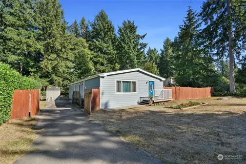 4510 Pine Ave NE, Bremerton, WA 98310