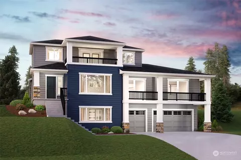 5454 Lasiandra Dr #64, Blaine, WA 98230
